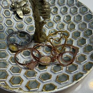 Pura Vida Ring Bundle